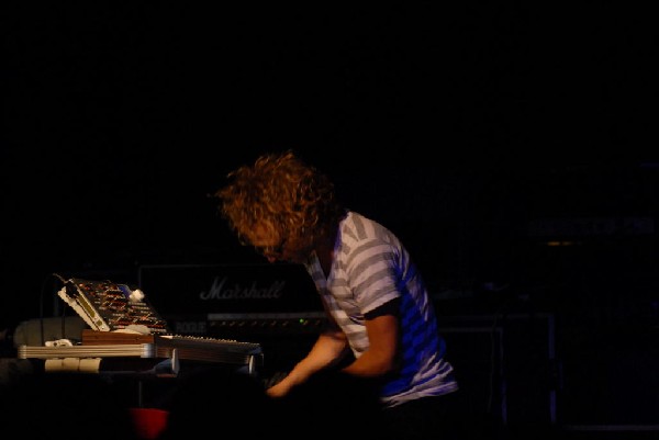 Sherwood at La Zona Rosa in Austin, Texas