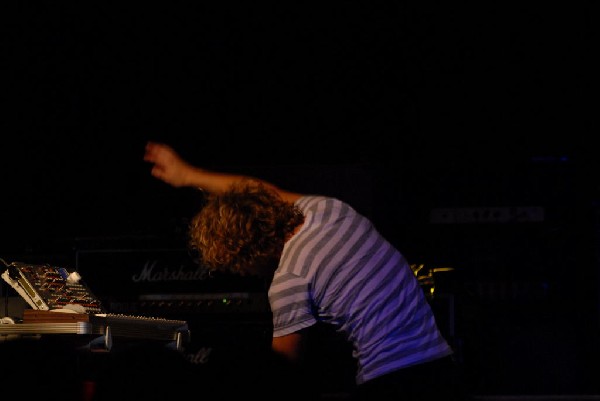 Sherwood at La Zona Rosa in Austin, Texas