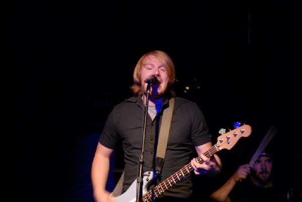 Sherwood at La Zona Rosa in Austin, Texas