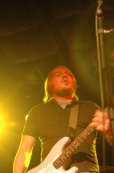 Sherwood at La Zona Rosa in Austin, Texas