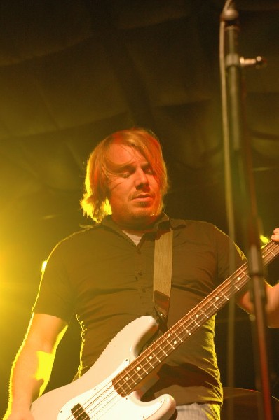 Sherwood at La Zona Rosa in Austin, Texas