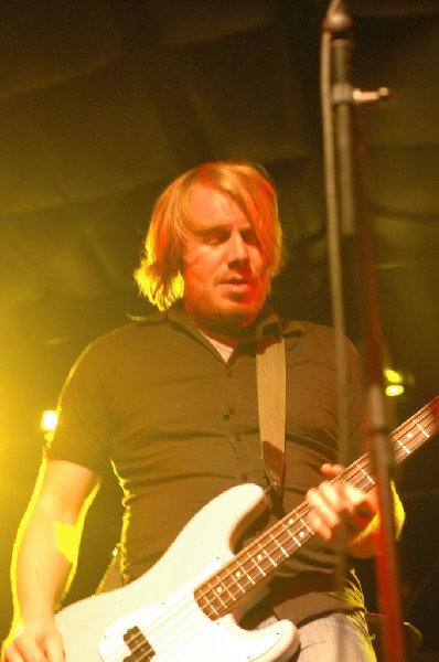 Sherwood at La Zona Rosa in Austin, Texas