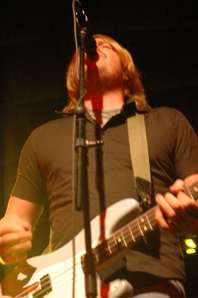 Sherwood at La Zona Rosa in Austin, Texas