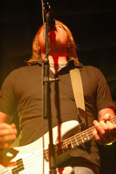 Sherwood at La Zona Rosa in Austin, Texas