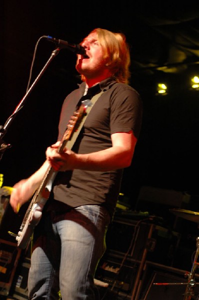 Sherwood at La Zona Rosa in Austin, Texas