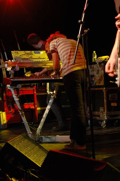 Sherwood at La Zona Rosa in Austin, Texas