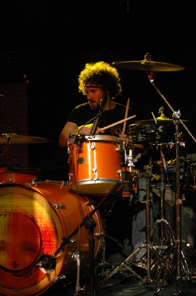 Sherwood at La Zona Rosa in Austin, Texas