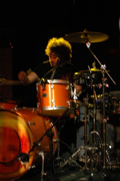 Sherwood at La Zona Rosa in Austin, Texas