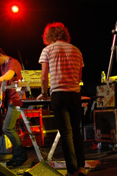 Sherwood at La Zona Rosa in Austin, Texas