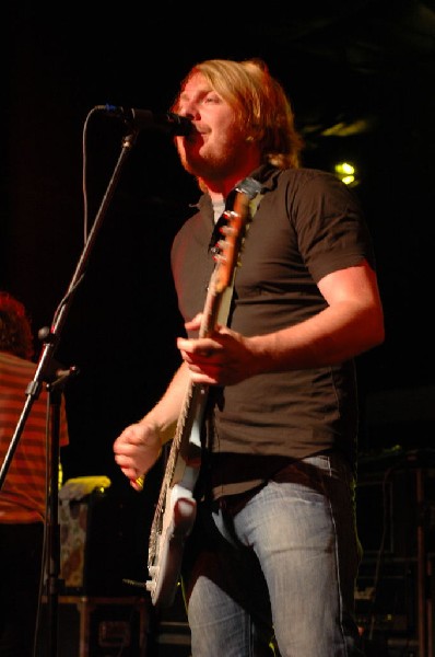 Sherwood at La Zona Rosa in Austin, Texas