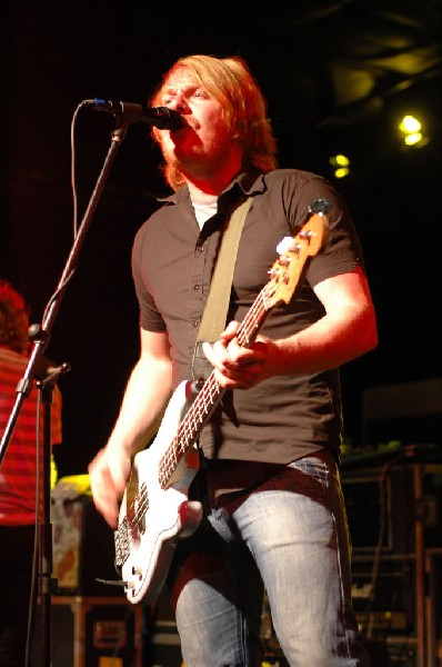 Sherwood at La Zona Rosa in Austin, Texas