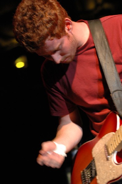 Sherwood at La Zona Rosa in Austin, Texas