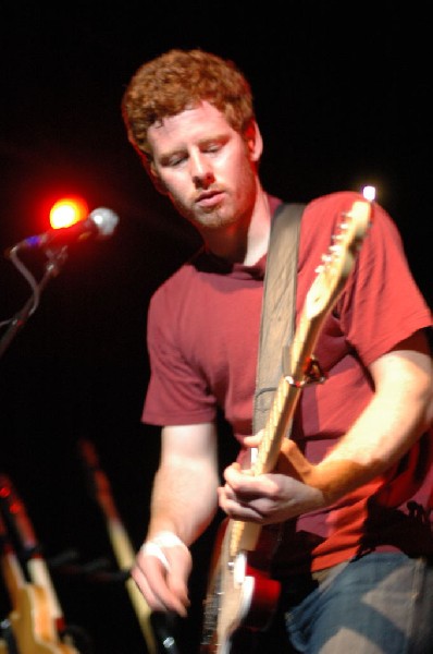 Sherwood at La Zona Rosa in Austin, Texas