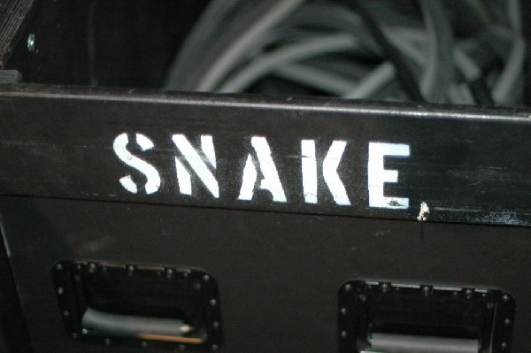 Sherwood at La Zona Rosa in Austin, Texas