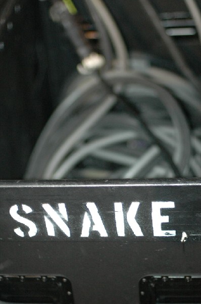 Sherwood at La Zona Rosa in Austin, Texas