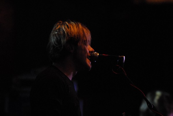 Sick Puppies at Antone's, Austin, Texas