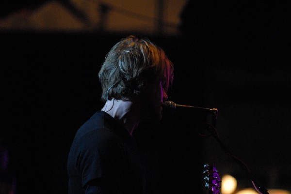 Sick Puppies at Antone's, Austin, Texas