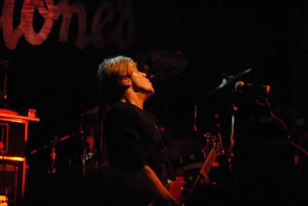 Sick Puppies at Antone's, Austin, Texas