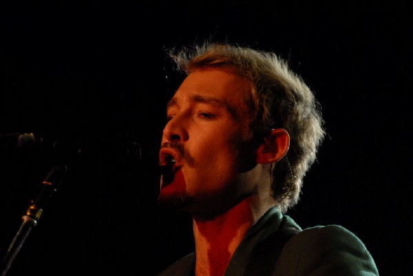 Silverchair at La Zona Rosa in Austin