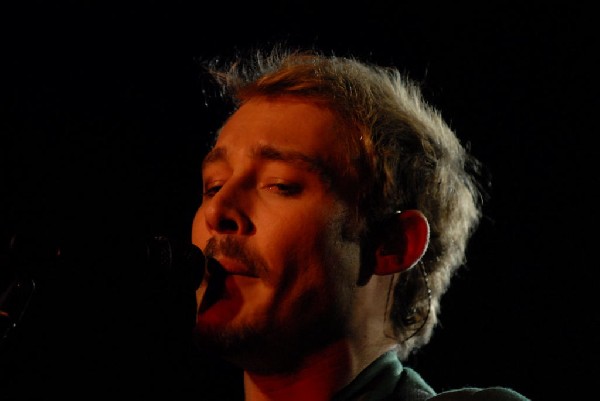 Silverchair at La Zona Rosa in Austin