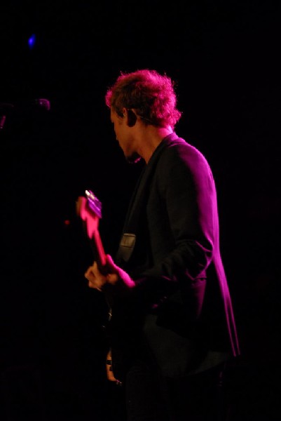 Silverchair at La Zona Rosa in Austin