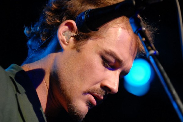 Silverchair at La Zona Rosa in Austin