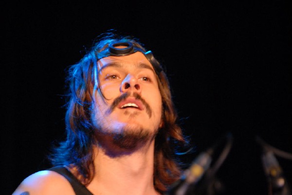 Silverchair at La Zona Rosa in Austin