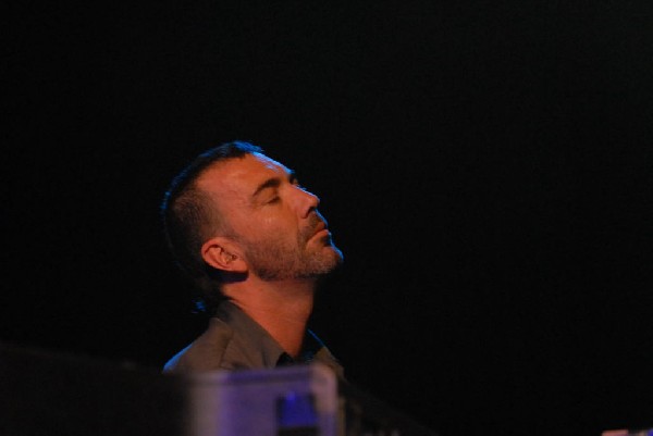 Silverchair at La Zona Rosa in Austin