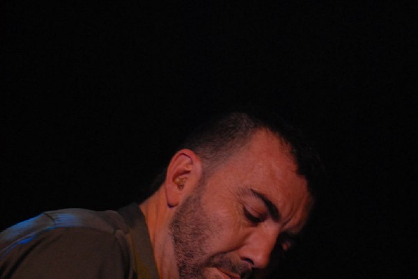 Silverchair at La Zona Rosa in Austin