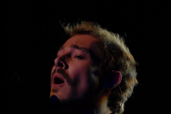 Silverchair at La Zona Rosa in Austin