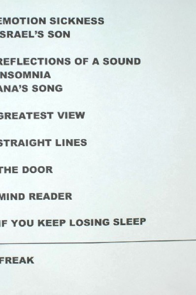 Silverchair at La Zona Rosa in Austin