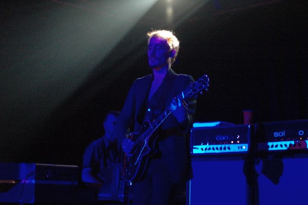 Silverchair at La Zona Rosa in Austin