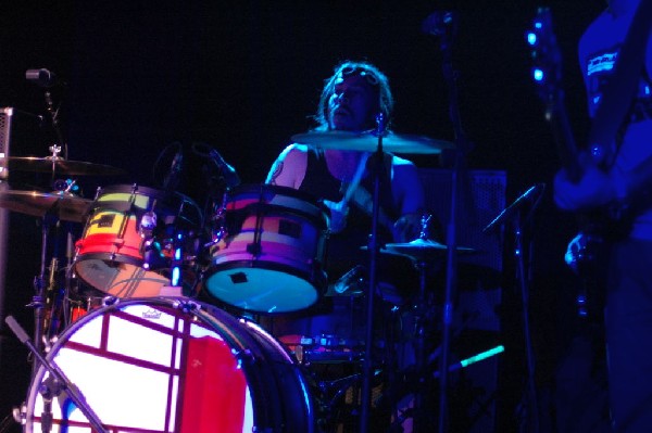 Silverchair at La Zona Rosa in Austin