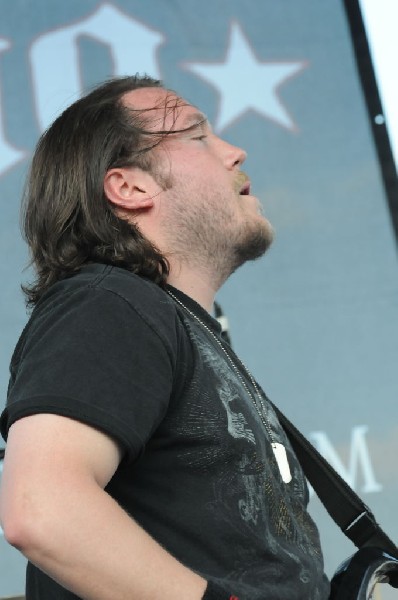 Simplistic Urge at Texas Rockfest, Austin, Texas