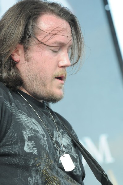 Simplistic Urge at Texas Rockfest, Austin, Texas