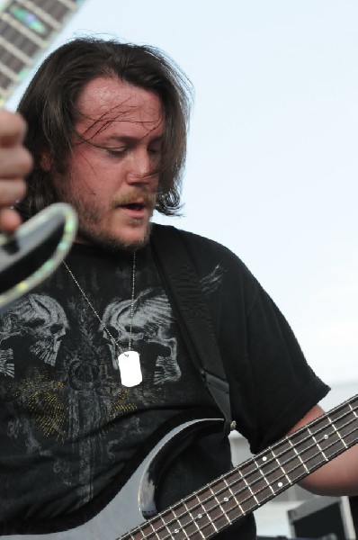 Simplistic Urge at Texas Rockfest, Austin, Texas