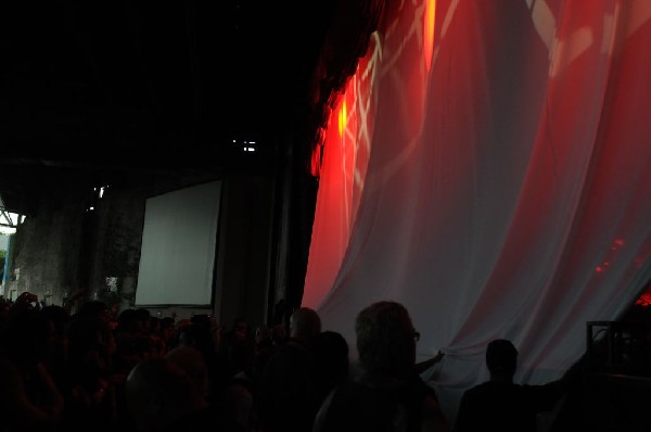 Slayer at Mayhem Festival 2012 Gexa Energy Pavilion Dallas Texas 07/10/2012