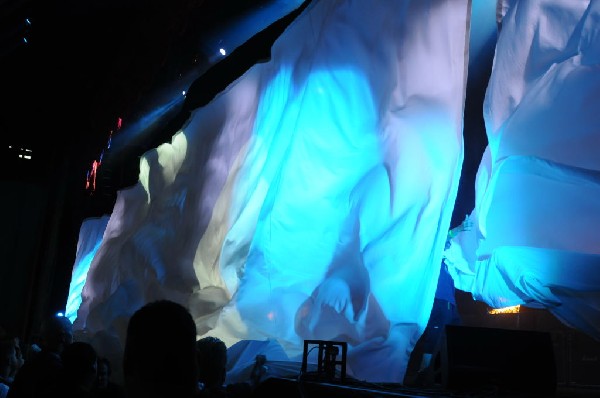 Slayer at Mayhem Festival 2012 Gexa Energy Pavilion Dallas Texas 07/10/2012