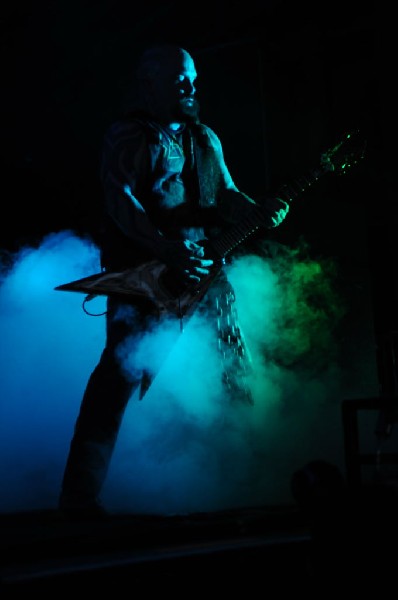 Slayer at Mayhem Festival 2012 Gexa Energy Pavilion Dallas Texas 07/10/2012