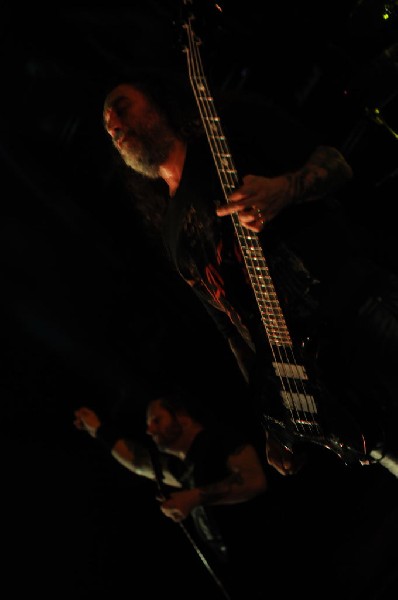 Slayer at Mayhem Festival 2012 Gexa Energy Pavilion Dallas Texas 07/10/2012