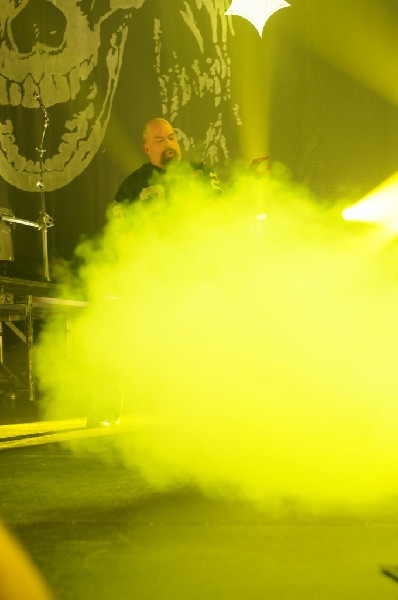 Slayer at ACL Live Austin, Texas 11/18/2014