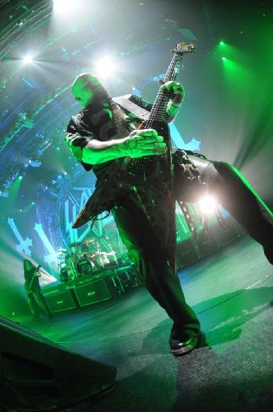 Slayer at ACL Live Austin, Texas 11/18/2014
