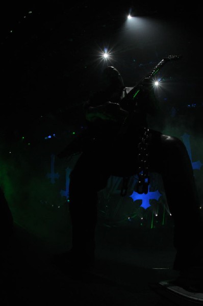 Slayer at ACL Live Austin, Texas 11/18/2014