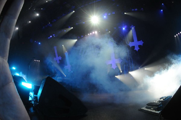 Slayer at ACL Live Austin, Texas 11/18/2014