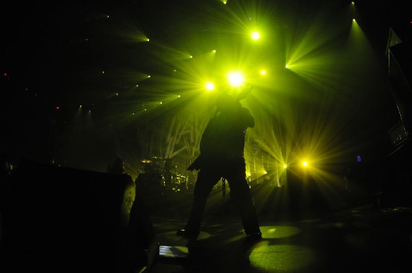 Slayer at ACL Live Austin, Texas 11/18/2014