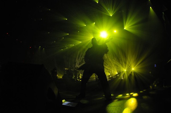 Slayer at ACL Live Austin, Texas 11/18/2014