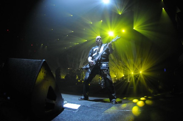 Slayer at ACL Live Austin, Texas 11/18/2014