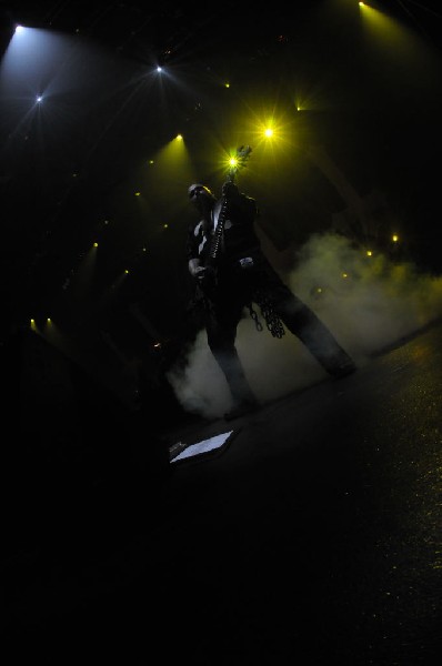 Slayer at ACL Live Austin, Texas 11/18/2014