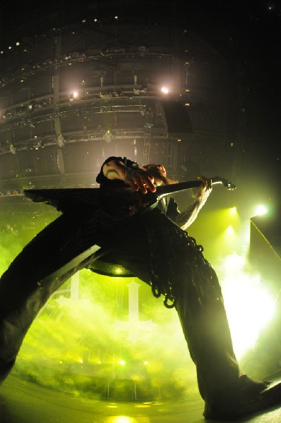 Slayer at ACL Live Austin, Texas 11/18/2014