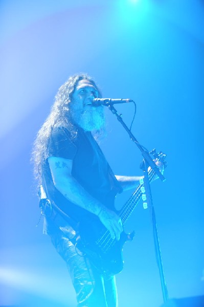 Slayer at ACL Live Austin, Texas 11/18/2014